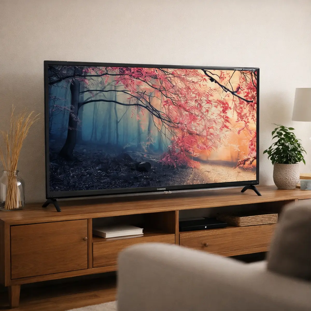 LED TV Repair